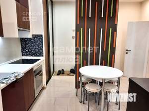 1-к квартира, вторичка, 48м2, 4/30 этаж