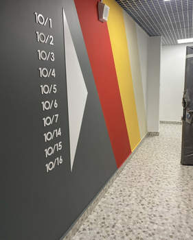 2-к квартира, вторичка, 59м2, 1/25 этаж
