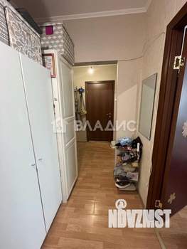 1-к квартира, вторичка, 41м2, 1/22 этаж
