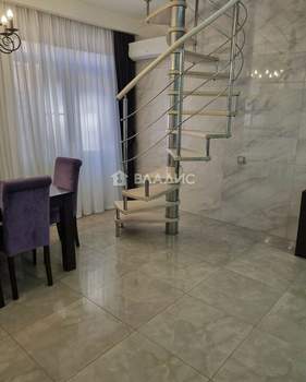 3-к квартира, вторичка, 61м2, 5/7 этаж