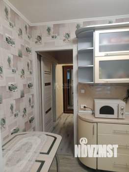 1-к квартира, вторичка, 31м2, 1/5 этаж