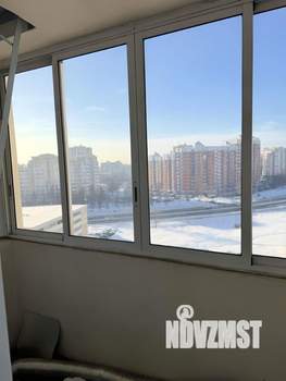 2-к квартира, вторичка, 55м2, 11/25 этаж