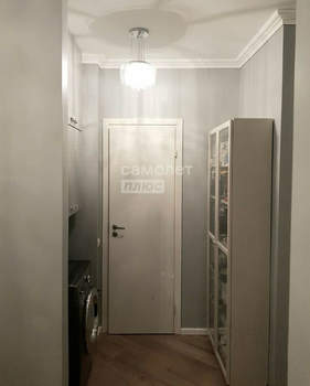 2-к квартира, вторичка, 69м2, 20/25 этаж