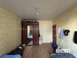 3-к квартира, вторичка, 78м2, 11/25 этаж