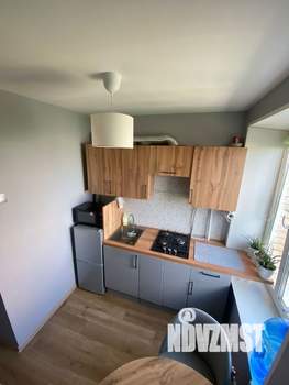 2-к квартира, вторичка, 43м2, 9/9 этаж