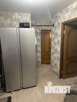 3-к квартира, вторичка, 56м2, 4/9 этаж