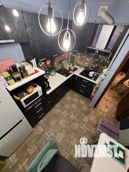 1-к квартира, вторичка, 33м2, 2/14 этаж