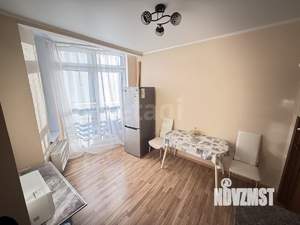 1-к квартира, вторичка, 39м2, 3/5 этаж