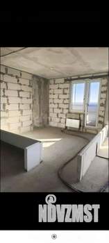 1-к квартира, вторичка, 39м2, 17/17 этаж