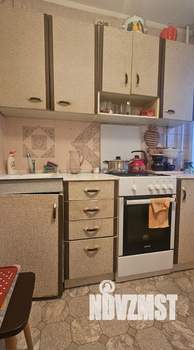 3-к квартира, вторичка, 57м2, 7/9 этаж