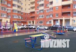 3-к квартира, вторичка, 94м2, 12/17 этаж