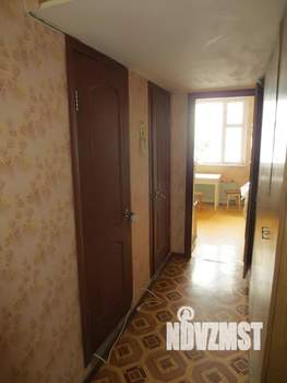 3-к квартира, вторичка, 73м2, 12/17 этаж