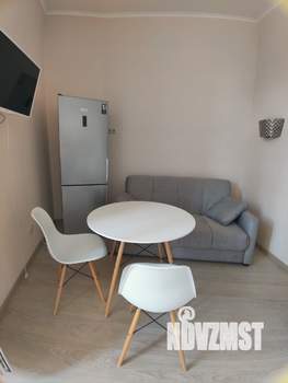 1-к квартира, вторичка, 38м2, 7/9 этаж