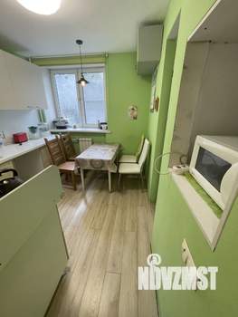 2-к квартира, вторичка, 55м2, 2/14 этаж