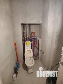 2-к квартира, вторичка, 63м2, 2/19 этаж