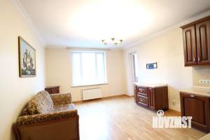 3-к квартира, вторичка, 103м2, 5/17 этаж