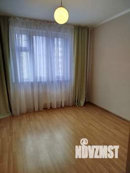 3-к квартира, вторичка, 81м2, 5/25 этаж