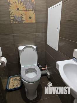 3-к квартира, вторичка, 64м2, 5/5 этаж