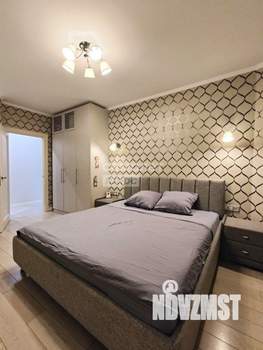 3-к квартира, вторичка, 64м2, 6/25 этаж