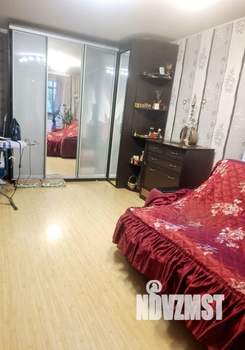 1-к квартира, вторичка, 33м2, 3/5 этаж