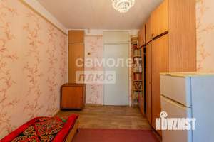 2-к квартира, вторичка, 38м2, 1/14 этаж