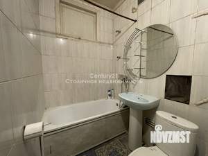 2-к квартира, вторичка, 43м2, 5/5 этаж