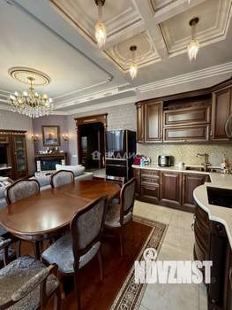 3-к квартира, вторичка, 98м2, 3/8 этаж