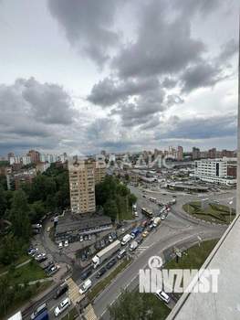 3-к квартира, вторичка, 110м2, 15/25 этаж