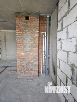 2-к квартира, вторичка, 61м2, 6/6 этаж