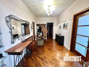 3-к квартира, вторичка, 123м2, 13/17 этаж