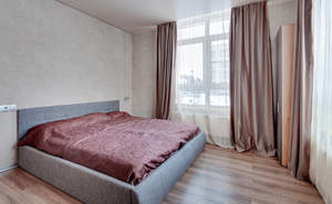 3-к квартира, вторичка, 81м2, 1/4 этаж