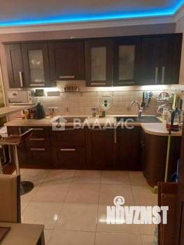 2-к квартира, вторичка, 60м2, 10/17 этаж