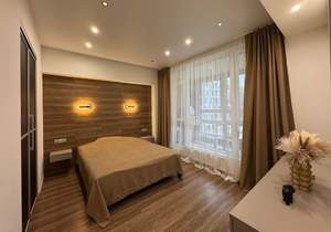 2-к квартира, вторичка, 66м2, 3/5 этаж