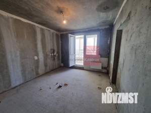 3-к квартира, вторичка, 108м2, 20/27 этаж