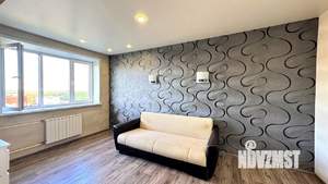 2-к квартира, вторичка, 64м2, 16/17 этаж
