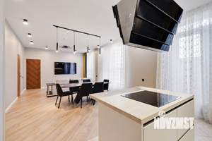 4-к квартира, вторичка, 138м2, 5/5 этаж