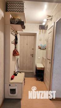 2-к квартира, вторичка, 44м2, 5/5 этаж