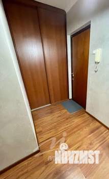 1-к квартира, вторичка, 37м2, 2/17 этаж