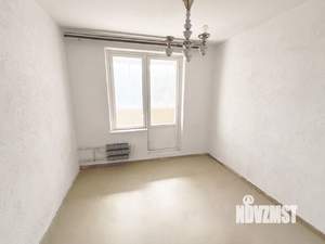 3-к квартира, вторичка, 53м2, 3/9 этаж