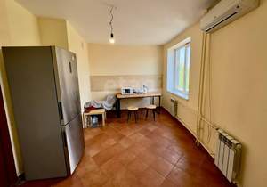 1-к квартира, вторичка, 45м2, 4/17 этаж