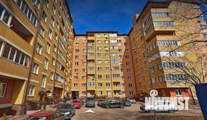 2-к квартира, вторичка, 69м2, 5/9 этаж