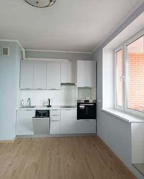 2-к квартира, вторичка, 61м2, 13/17 этаж