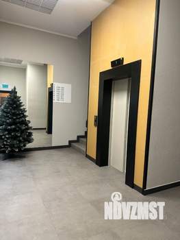 Студия квартира, вторичка, 29м2, 4/8 этаж