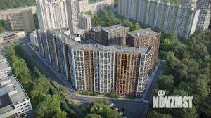 3-к квартира, вторичка, 75м2, 6/17 этаж