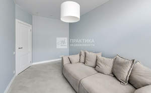 1-к квартира, вторичка, 35м2, 2/5 этаж