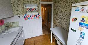 1-к квартира, вторичка, 32м2, 8/9 этаж