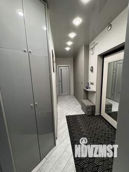 2-к квартира, вторичка, 43м2, 2/6 этаж