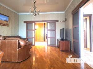 3-к квартира, вторичка, 113м2, 11/25 этаж