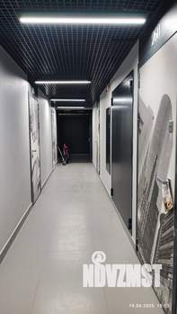 2-к квартира, вторичка, 38м2, 6/17 этаж