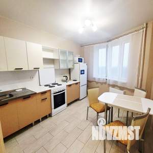 1-к квартира, вторичка, 40м2, 16/17 этаж